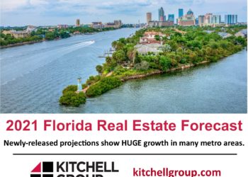 2021 Florida Real Estate Forecast